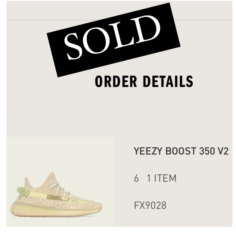 Yeezy Boost 350 V2 FLAX 2024